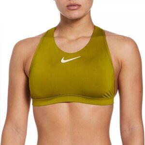 Nike Women's Wild High Neck Bikini Top **NEW WITH TAGS